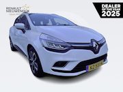Renault Clio - Estate 0.9 TCe Intens l PARKEERSENSOREN l CLIMATE l CRUISE l