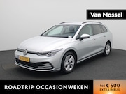 Volkswagen Golf - Variant 1.0 TSI Life Business | ACC | Elekt. stoelverstellin