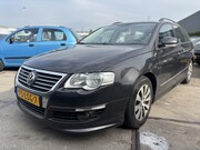 Volkswagen Passat - 1.6 TDI Comfl. BlueM CLIMA
