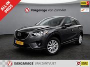 Mazda CX-5 - 2.0 Skylease+ 2WD (12 mnd BOVAG- garantie)