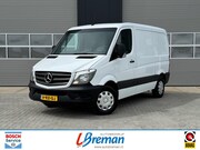 Mercedes-Benz Sprinter - 214 2.2 CDI 325 HD Camera Apple CarPlay/Android Auto Trekhaa