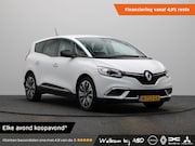 Renault Grand Scénic - 115pk TCe Business Zen | Achteruitrijcamera | Parkeersensore