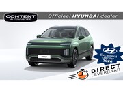Hyundai IONIQ 9 - Lounge 110 kWh AWD 6-zits I Direct Leverbaar