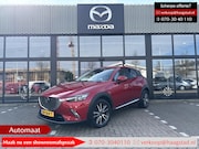 Mazda CX-3 - 2.0 SkyActiv-G 120 GT-M 1e Eigenaar / Dealer Onderhouden / N