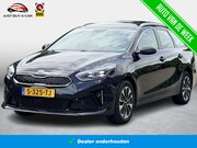 Kia Ceed - Sportswagon 1.6 GDI PHEV DynamicLine SoH 98% | Nwe APK en On