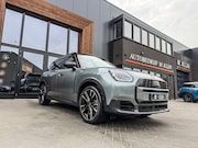MINI Countryman - Mini 2.0 S ALL4 Classic M Plus 218pk/Trekhaak/Navi/20"Jcw/Pa