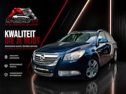 Opel Insignia - 1.4 Turbo EcoFLEX Edition Airco*Pdc*Trkhk