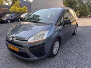 Citroën C4 Picasso - 2X 1.6 VTi Business 5p.