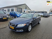 Volvo V70 - 2.0 D3 Kinetic Clima Bj:2011 NAP