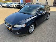 Volvo V50 - 1.6 D2 S/S Lim. Ed.