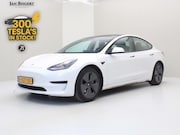 Tesla Model 3 - Standard RWD Plus FACELIFT [ WARMTEPOMP+FSD+60 kWh+PREMIUM A