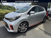 Kia Picanto - 1.0 T-GDI GT-Line 100PK, Stoel/Stuurverwarming, Dealeronderh