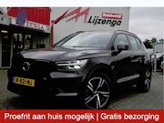 Volvo XC40 - 2.0 D4 AWD R-Design Camera | Keyless | LED | PDC | LMV
