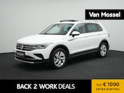 Volkswagen Tiguan - 1.4 TSI eHybrid Elegance | Automaat | Apple Carplay/ Android