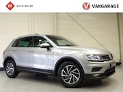 Volkswagen Tiguan - 1.4 TSI ACT 150pk DSG Comfortline Business