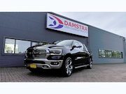 Dodge Ram - 1500 Laramie 5.7 4X4