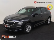 Skoda Kamiq - 1.0 TSI Business Edition AUTOMAAT Carplay|Camera|LED