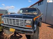 Ford Bronco - II U9