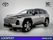 Toyota RAV4 - 2.5 Hybrid AWD 200 Executive | Nieuw Model | Direct Leverbaa