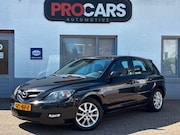 Mazda 3 - 1.6 S-VT Executive / Perfect onderh. / Top staat / Boekjes +