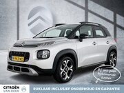 Citroën C3 Aircross - 110 pk Shine | Rijklaar | TwoTone | 17'' LMV | Climate Contr