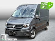 Volkswagen Crafter - 30 2.0 TDI L3H3 Highline BPM VRIJ Navi, Cam, Ergo comfort