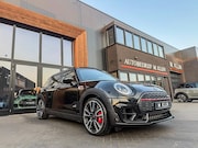 MINI Clubman - Mini 2.0 JCW ALL4 John Cooper Works F1 aut 306 pk/Pano/Camar