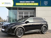 Peugeot 5008 - 1.2 Hybrid 145pk e-DCS6 GT | 360 vision & drive assist pack