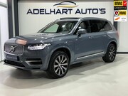 Volvo XC90 - 2.0 T8 Recharge AWD Inscription Exclusive 7 Pers. / Tailored