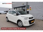 Citroën C1 - 1.0 VTi Feel 1e Eigenaar | NL-Auto | Volledig Onderh | BTW |