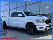 Dodge Ram - 1500 Laramie Sport | Alpine | Achteruitrijcamera | Draadloos