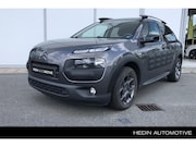 Citroën C4 Cactus - 1.2 Shine Automaat | Navigatie | Camera | Climate Control |