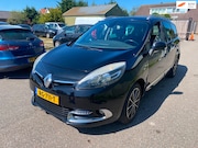 Renault Grand Scénic - 1.5 dCi Bose 7p