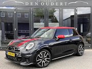 MINI Cooper - 3-Deurs 1.5 C John Cooper Works XL PANO / MASSAGE / HARMAN