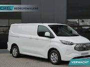 Ford Transit Custom - E-Transit 320 L1H1 Limited 71 kWh 218pk - Carplay