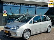 Ford C-Max - 1.8-16V Limited 1e Eig! Navi Clima Cruise Park.Sens NL-Auto