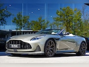Aston Martin DB12 Volante - 4.0 V8 / NEW SERVICE / NL-AUTO
