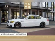 BMW 3-serie - E92 335d Endurance racer