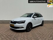 Skoda Fabia - Combi 1.0 TSI Clever, Navi, PDC, Climate control, 4-seizoene