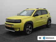 Fiat Grande Panda - La Prima 44 kWh 8 Jaar Garantie | Winter Pakket | Geïntergee