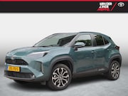 Toyota Yaris Cross - 1.5 Dynamic Comfort Pack Stoel verwarming PDC
