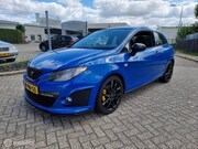 Seat Ibiza - 1.4 TSI Cupra Bocanegra. Automaat