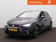 Seat Ibiza - 1.0 EcoTSI FR Business Connect Automaat | Led | Camera | Ada