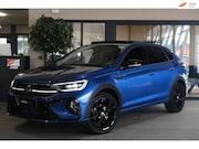 Volkswagen Taigo - 1.5 TSI 150PK 2x R-Line DSG Pano IQ Matrix Black Style Trekh