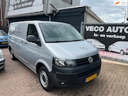 Volkswagen Transporter - 2.0 TDI L2H2 BM DSG NAVI AIRCO PDC
