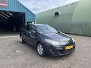 Renault Mégane - 1.5 dCi Dynamique