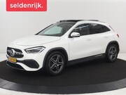 Mercedes-Benz GLA-Klasse - 200 AMG Line | Panoramadak | Trekhaak | Head up | Panoramada