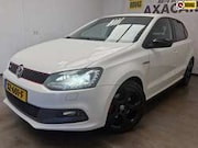 Volkswagen Polo - 1.4 TSI AUTOMAAT ! ABC UITLAAT ! NAVIGATIE