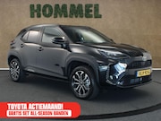 Toyota Yaris Cross - 1.5 Hybrid 130 Dynamic - DODEHOEKDETECTIE - VOORSTOELEN VERW