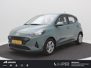 Hyundai i10 - 1.0 Comfort Smart / Navigatie / Achteruitrijcamera / Aircond